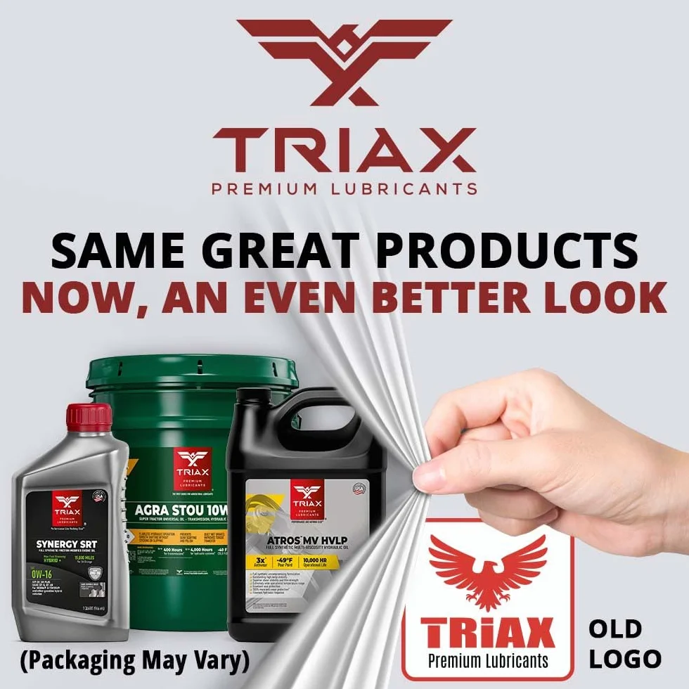 TRIAX Atlas 600 Niebieski smar syntetyczny, wysoka temperatura -40°C +232°C, NLGI-2, intensywny serwis, bardzo wysoka wydajność, wodoodporny (granatowy), wysoka przyczepność, wysoki indeks EP (10