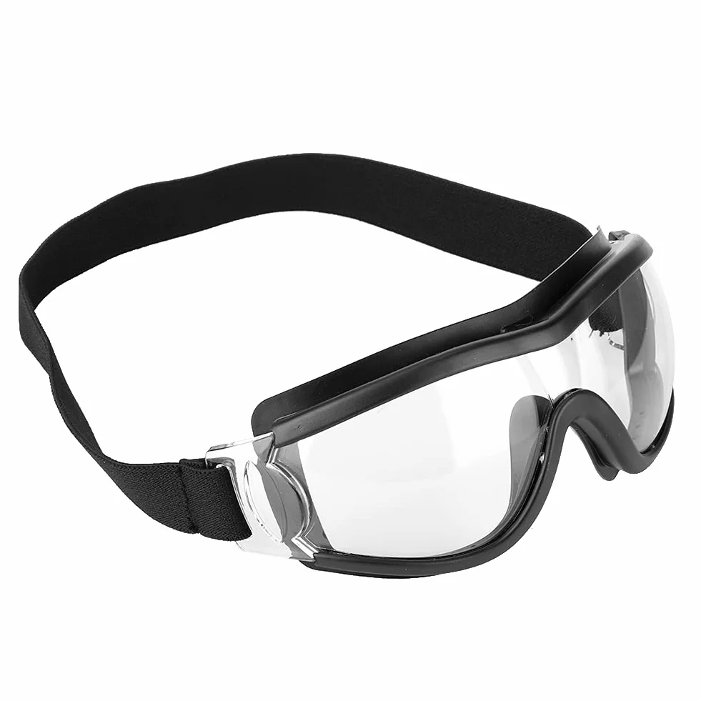 Akozon Gogle Motocyklowe Pyłoszczelne do Rowerów Terenowych i Wyścigów Narciarskich - Wodoodporne Okulary Motocrossowe Off Road