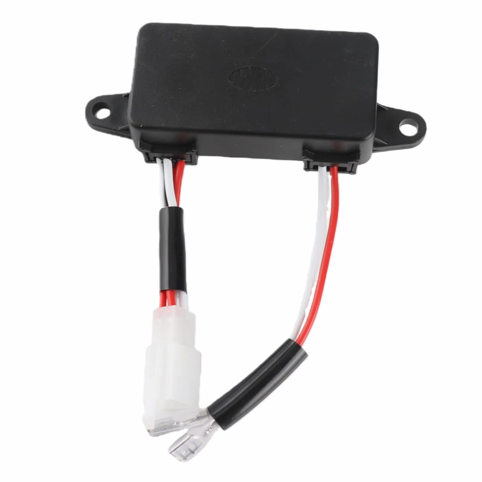 250V 220UF Automatyczny regulator napięcia generatora AVR, stabilny regulator napięcia dla generatora 1-3 kW