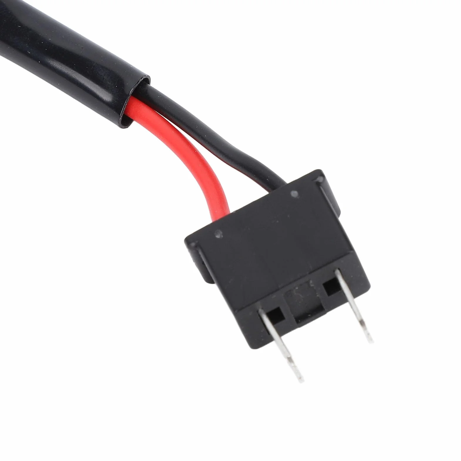 Dekoder LED Błędu Canbus H7, Funkcja Anti Flicker Plug and Play dla Reflektorów LED, Wiązka Wodna dla Wszystkich H7