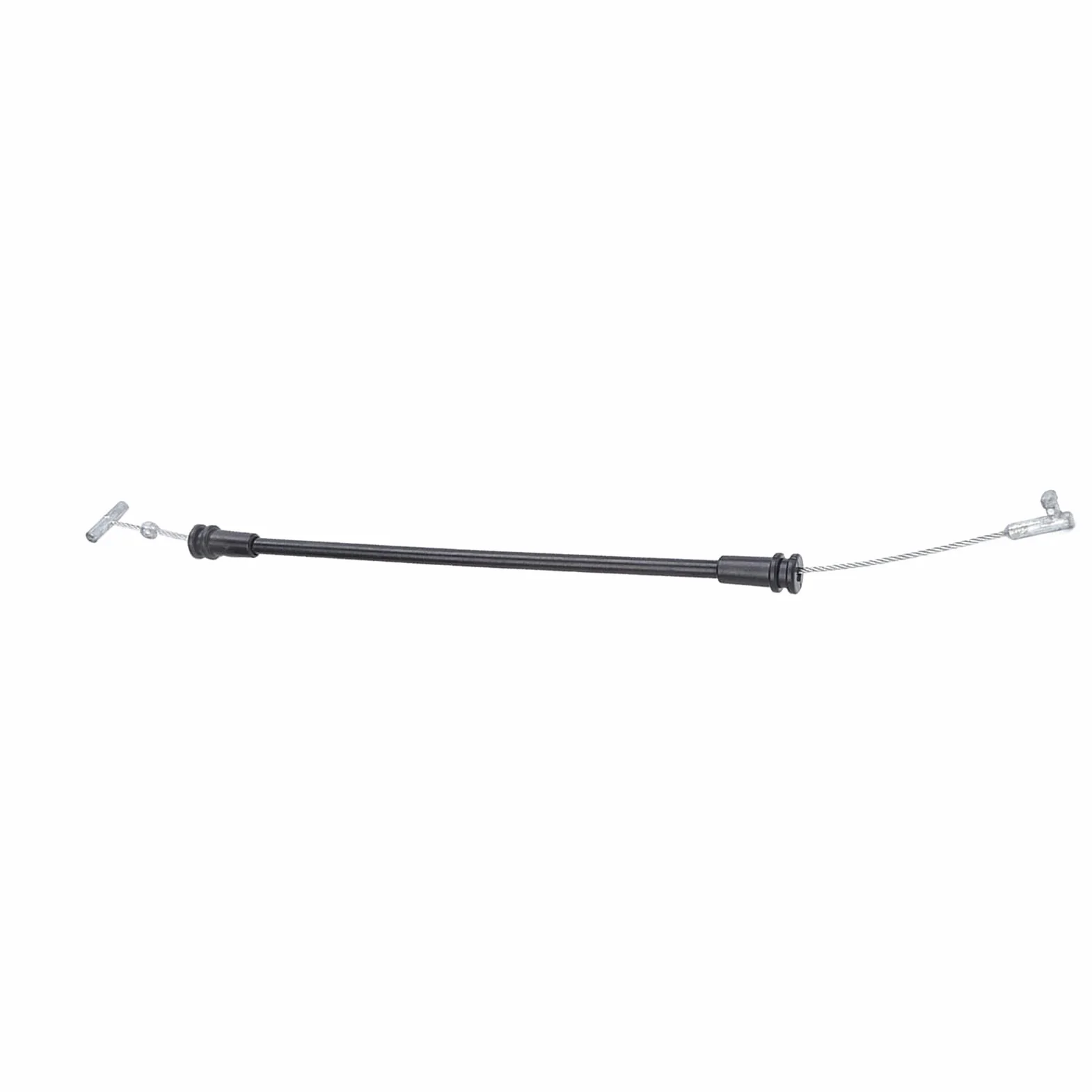 Klamka do Drzwi Samochodowych Kabel Zatrzask Stalowy Drut Zamiennik Smart Forfour 1. Generacji 2004-2006