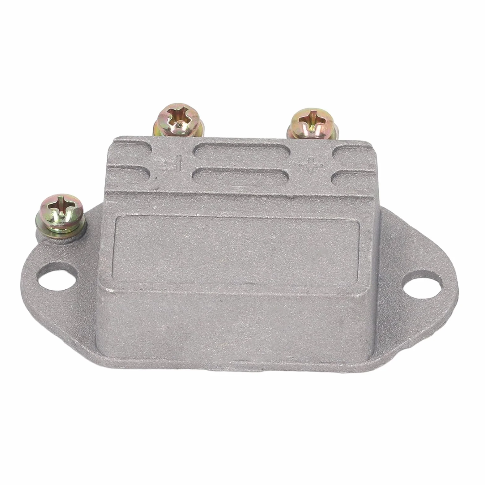 JFT249F Generator Elektroniczny Regulator Automatyczny Regulator Napięcia ze Stopu Aluminium do ładowarki Generatora (24V)