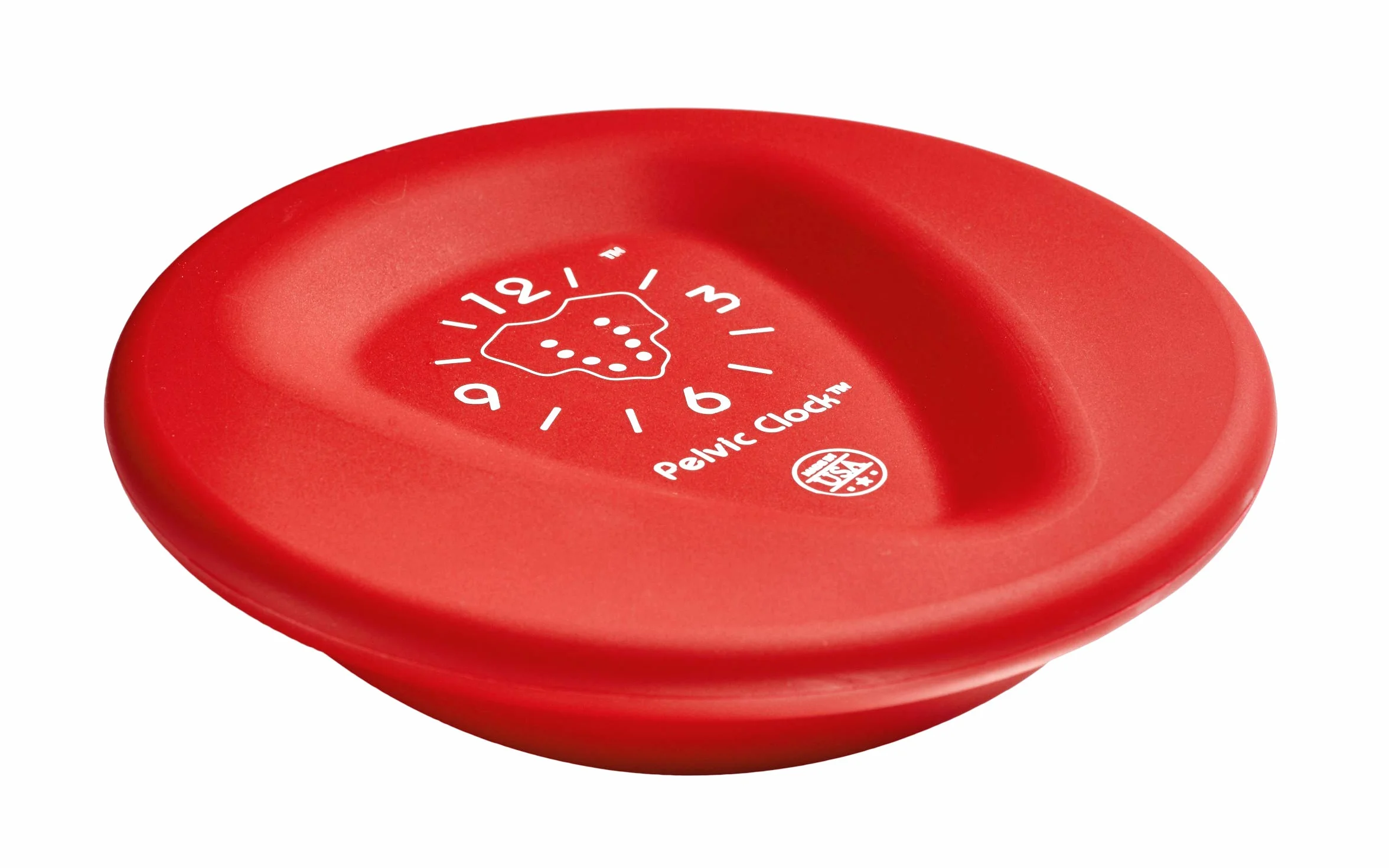 Pelvic Clock® Urządzenie do ćwiczeń do przewlekłej ulgi w bólu bioder i dolnej części pleców