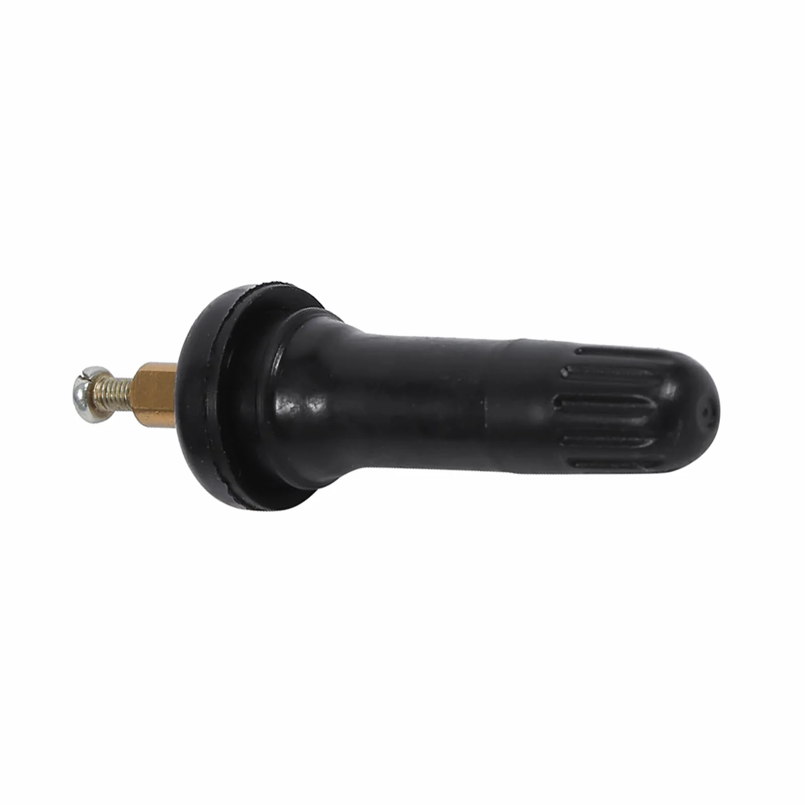 4 sztuki trzonek zaworu opon, czujnik zaworu dyszy antyerupcyjnej TPMS System monitorowania ciśnienia w oponach, zatrzaskowy zawór opony, antyerupcja