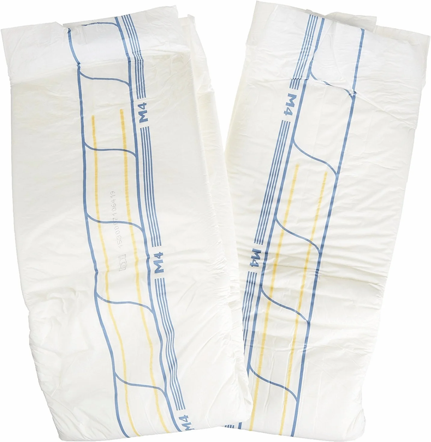 Abena Abri-Form Comfort majtki M4 14 sztuk