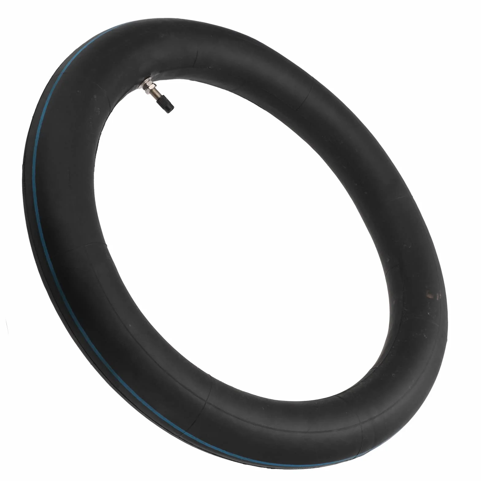 Wymiana dętki, 90/100-14 dętka wytrzymała, odporna na wstrząsy, trwała do motocykla, do 110 cm3 125 cm3 140 cm3 150 cm3