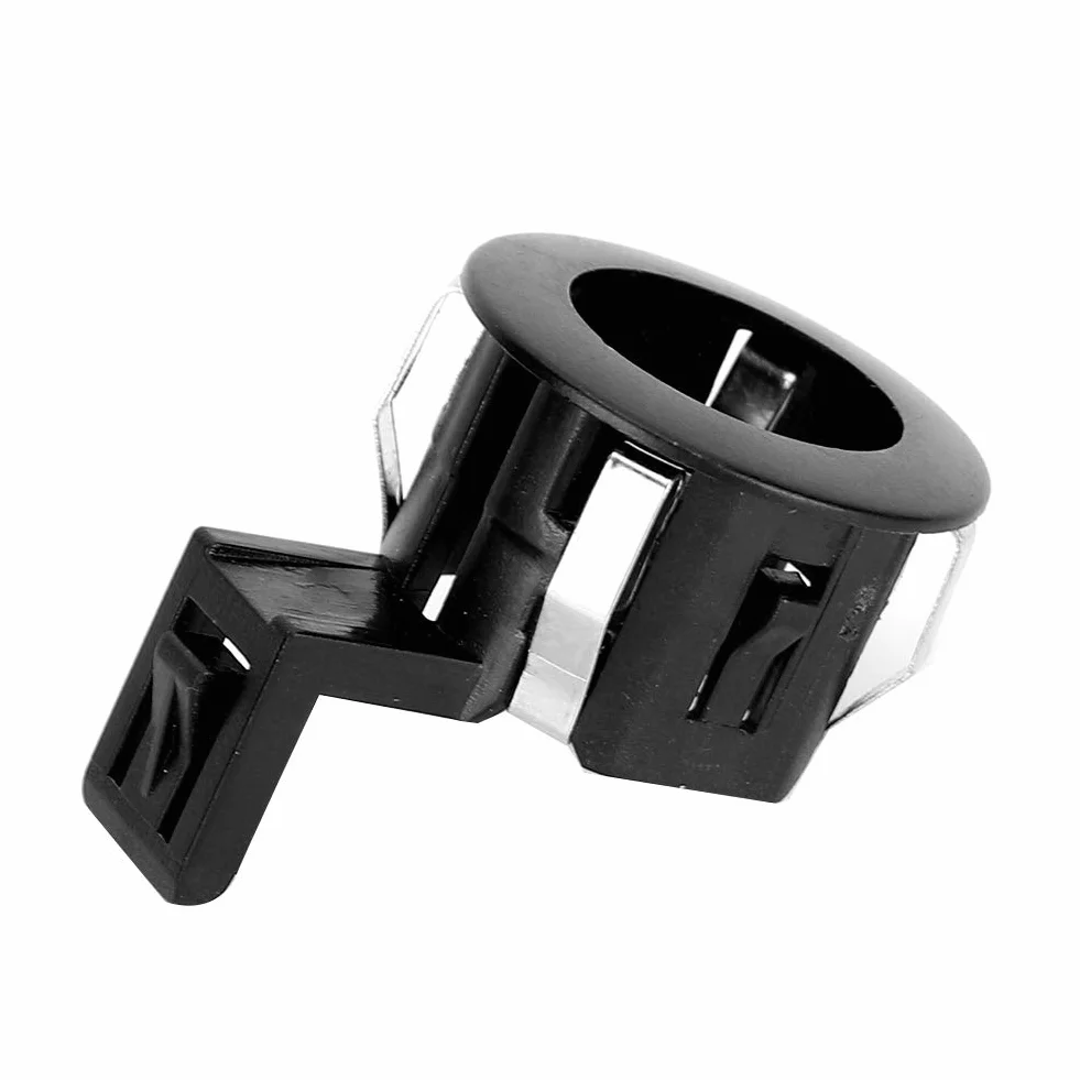 Dioche 2024 Upgrade Wspornik Czujnika Parkowania dla 4.0L V6 - OEM 89348-34020/71010 - Materiał ABS - Łatwa Instalacja - Opakowanie 4 szt.