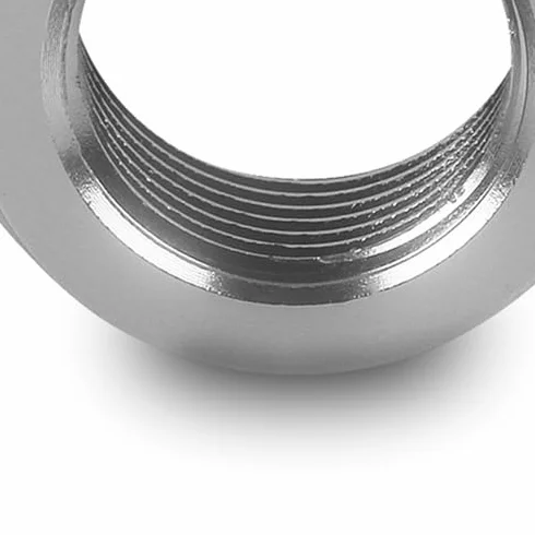 2 szt. 3/8 Cala NPT Złączka do Wspawania Aluminiowa Przejściówka do Rur z Gwintem Wewnętrznym Gwintowana Złączka do Wspawania Złączka NPT z Gwintem żeńskim do Przyspawania do