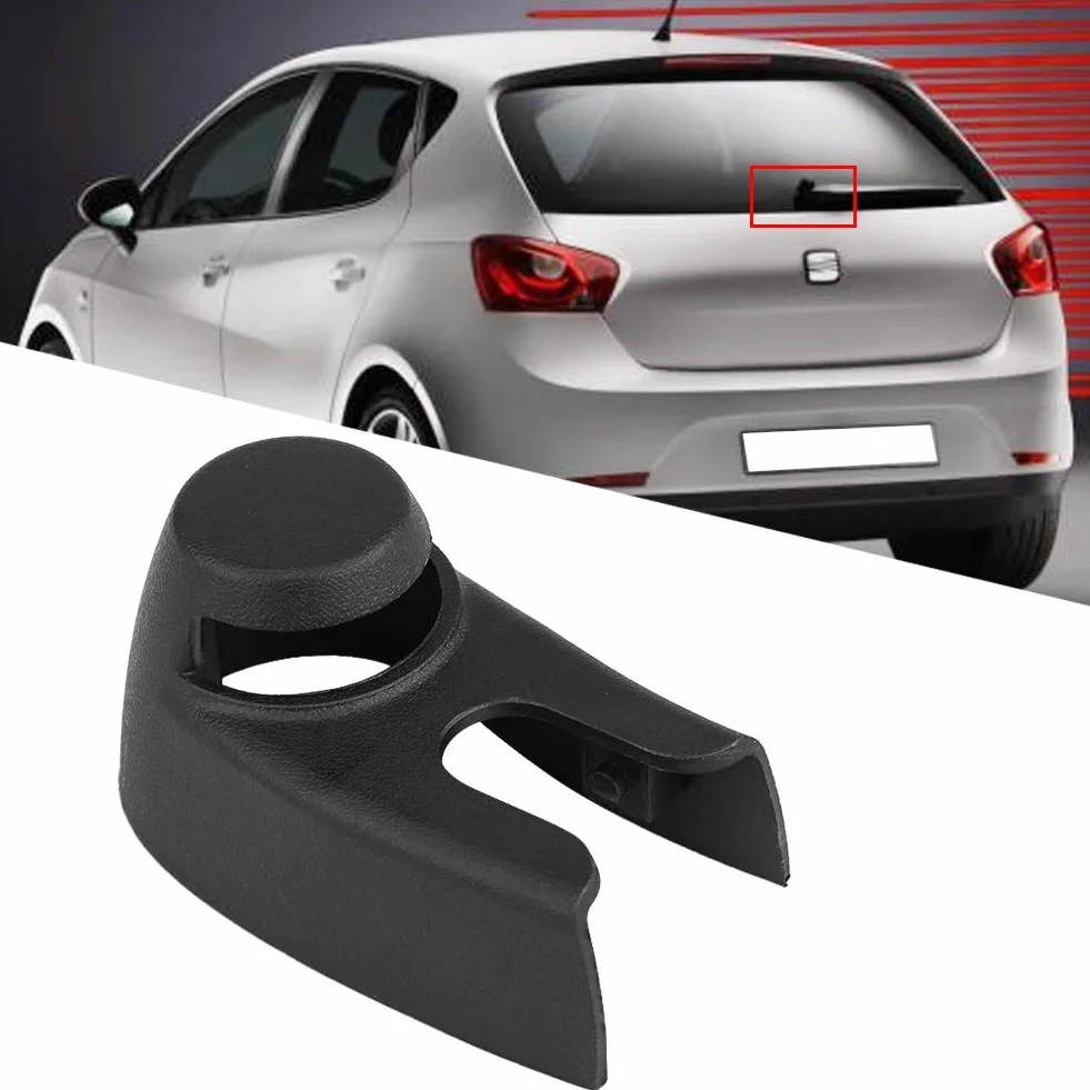 Osłona ramienia wycieraczki tylnej do Seat Altea 5P Ibiza