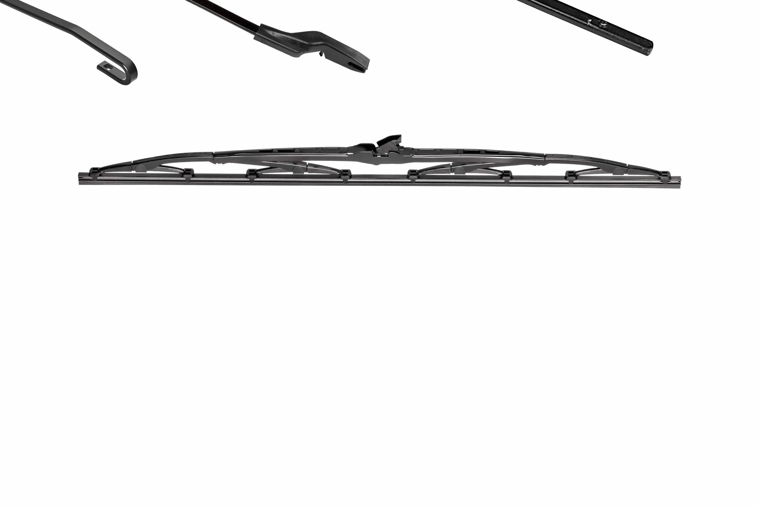 VALEO Silencio Wycieraczka Przedniej Szyby 400mm V41 Konwencjonalna 574110
