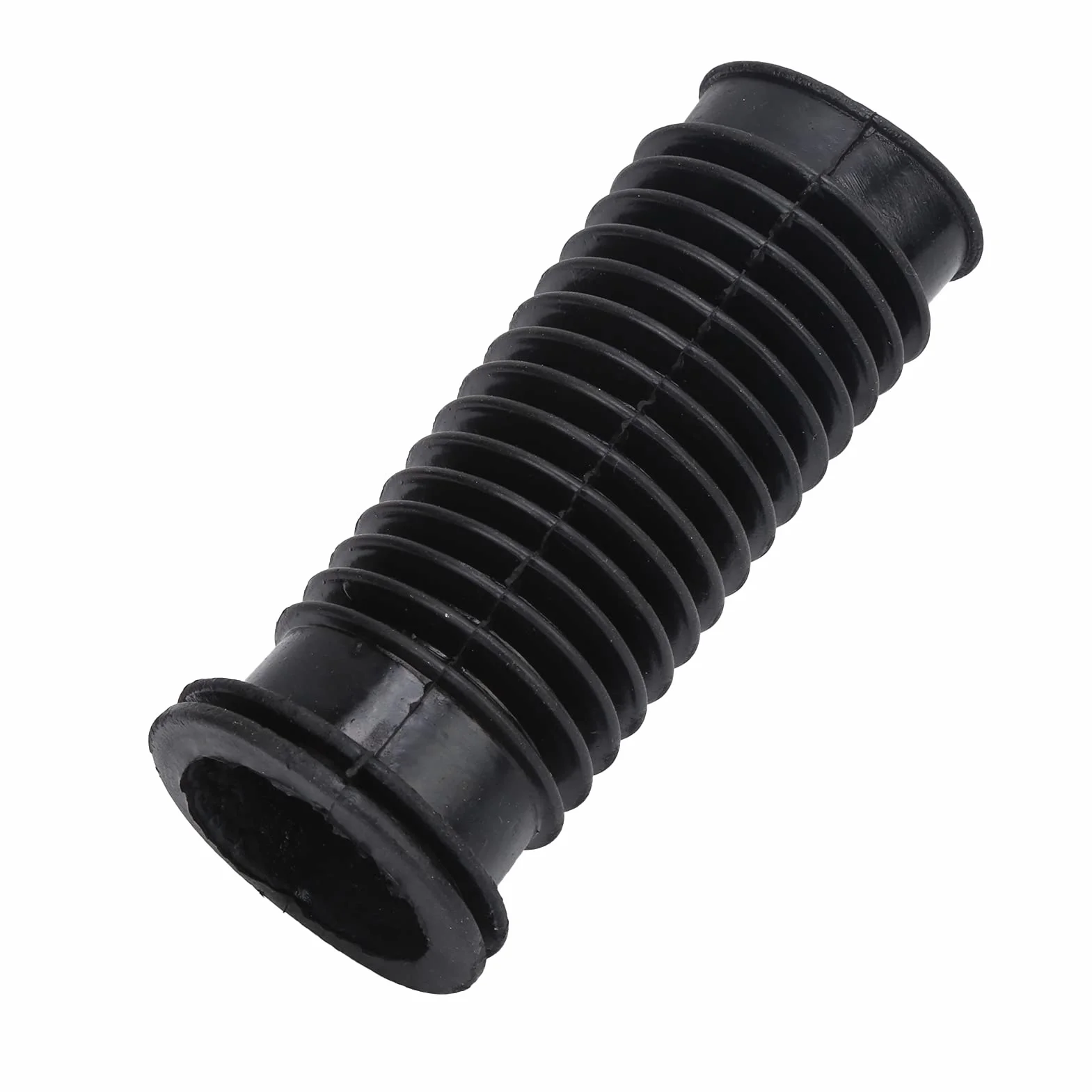 Wąż Wlotowy Filtra Powietrza do Motocykli ATV QUAD PIT PRO DIRT BIKE o Pojemności 70 Cm3, 90 Cm3, 110 Cm3, 125 Cm3, długość 150 Mm, średnica Wewnętrzna 43 Mm, Lepsza Funkcja