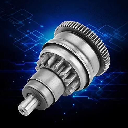 Sprzęgło Rozrusznika Bendix, Sprzęgło Rozrusznika Silnika Bendix dla GY6 49cc 50cc 139QMB Skuter Motorowery ATV