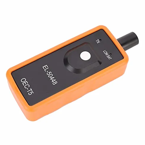 Ms Reset Tool,Camaro Tpms Sensors,Tpms Exciter Tool Tpms Narzędzie Aktywacyjne Uniwersalny Czujnik Ciśnienia w Oponach Tpms Reset Relearn Narzędzie Aktywacyjne