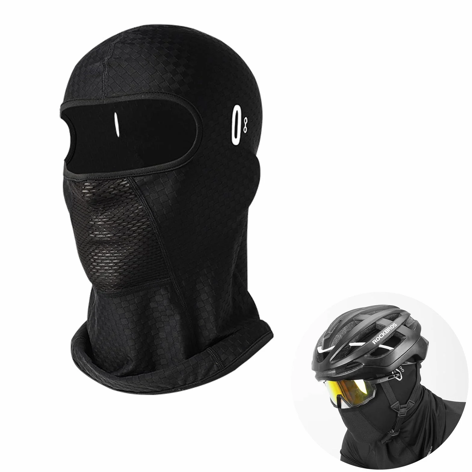 Kominiarka, A, L