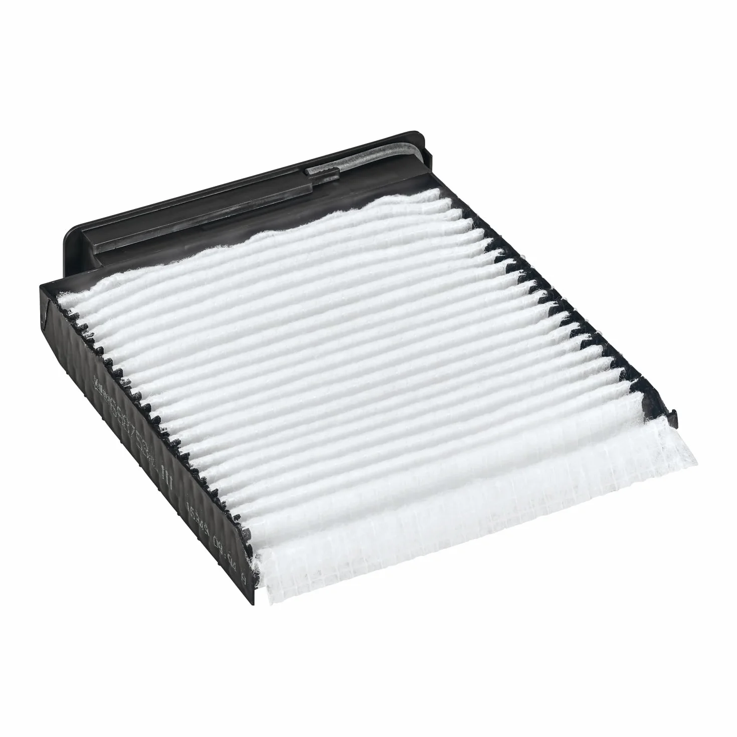 VALEO 698753 Climfilter Comfort Filter, Powietrze W Pomieszczeniu