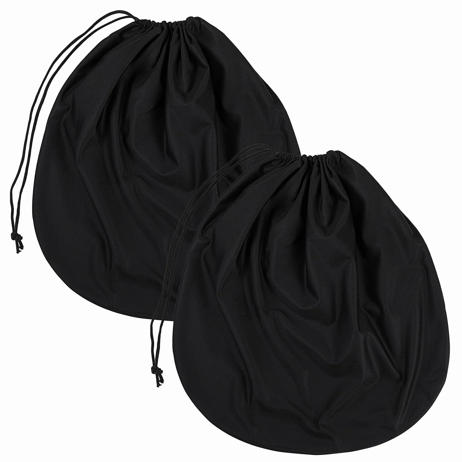 2-pak toreb na kask, torba do przechowywania, lekka torba do noszenia, pokrowiec na kask motocyklowy, duża torba na kask hokejowy, na wyścigi sportowe, rower, narty, podróże, koszykówkę, akcesoria do
