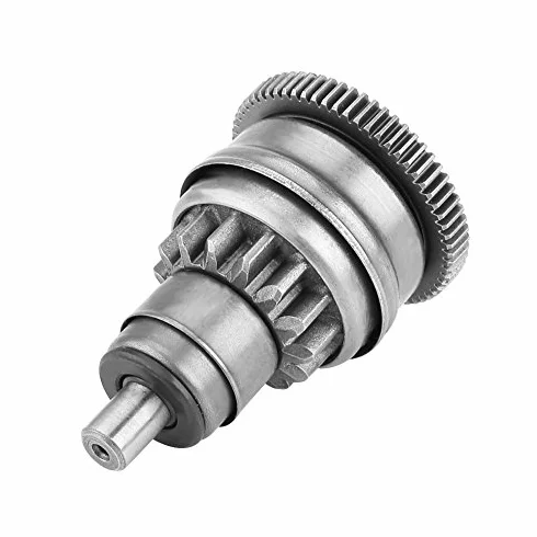 Sprzęgło Rozrusznika Bendix, Sprzęgło Rozrusznika Silnika Bendix dla GY6 49cc 50cc 139QMB Skuter Motorowery ATV