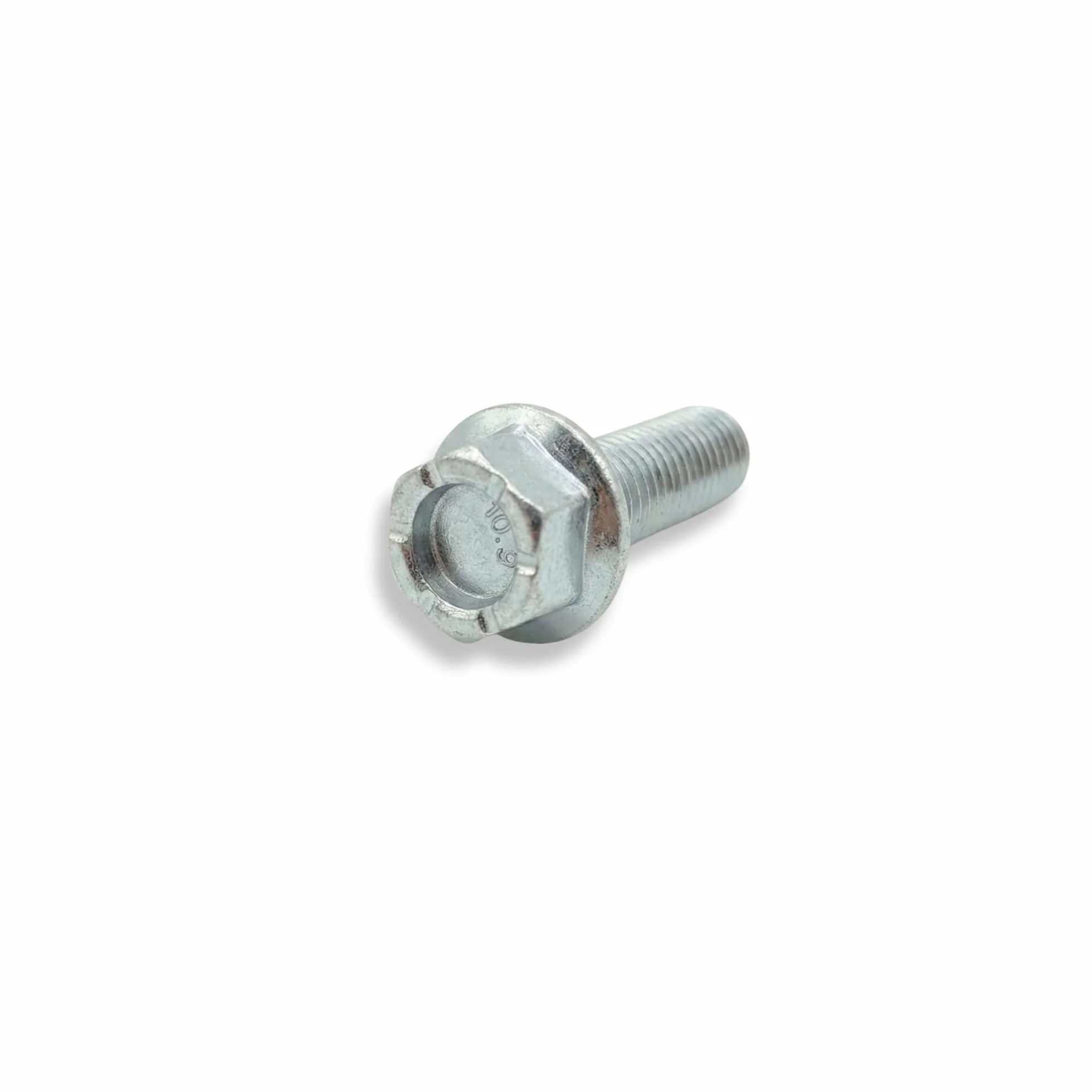FAST FT10671 Śruby do kół M14x1,5 – 27/48 mm – Klasa wytrzymałości 10,9 – 4 sztuki – Do felg aluminiowych i stalowych