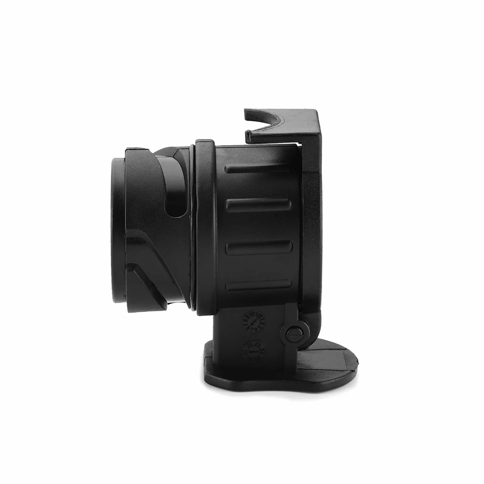 Adapter 13-17, hak holowniczy 13-7 pin, przyczepy osobowe, ciężarowe