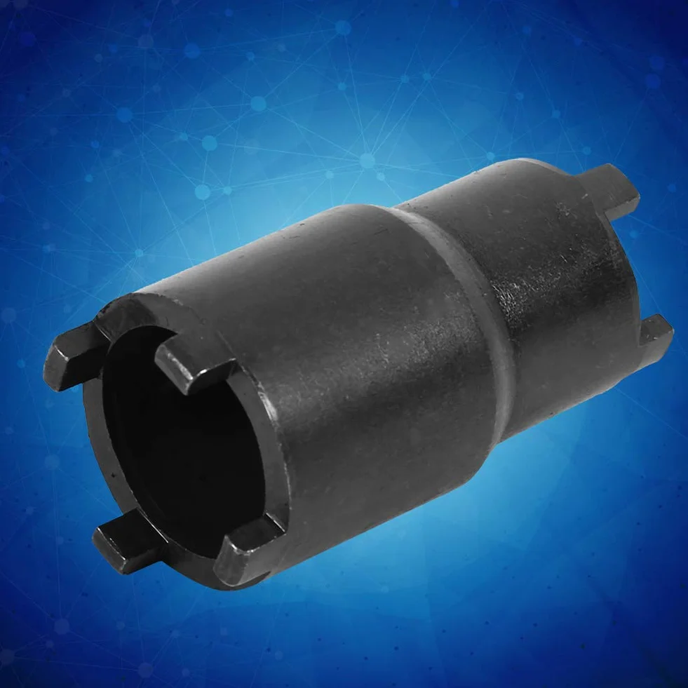 KIMISS Klucz do nakrętki sprzęgła 20/24mm, narzędzie do blokowania nakrętki, for CRF 600RR 450R 250L