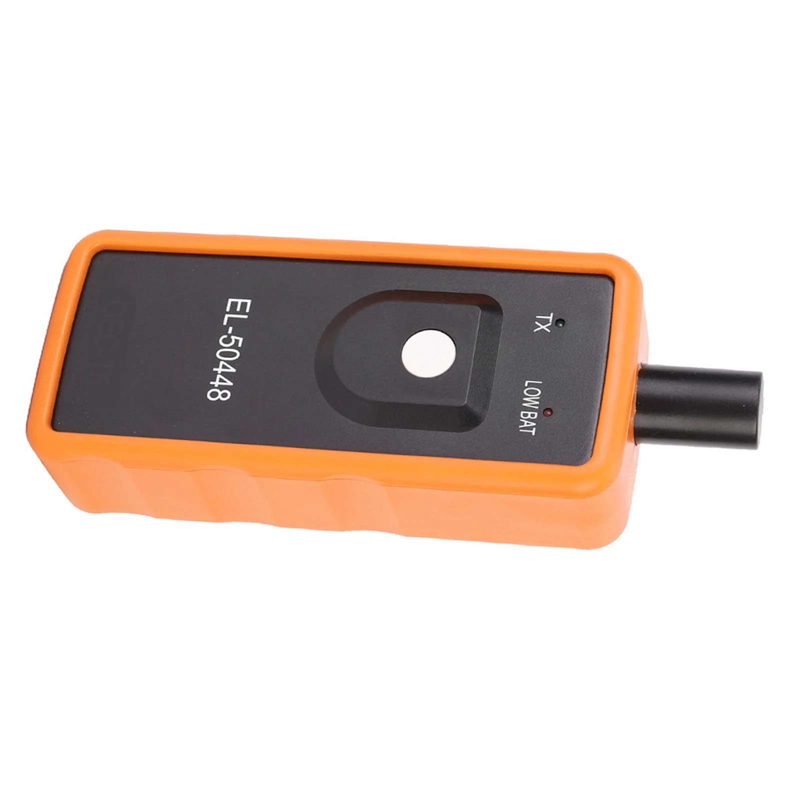 Czujnik Ciśnienia w Oponach Samochodu Narzędzie do Resetowania TPMS i Ponownego Uczenia się - Kompatybilne z OEC-T5 i EL-50448