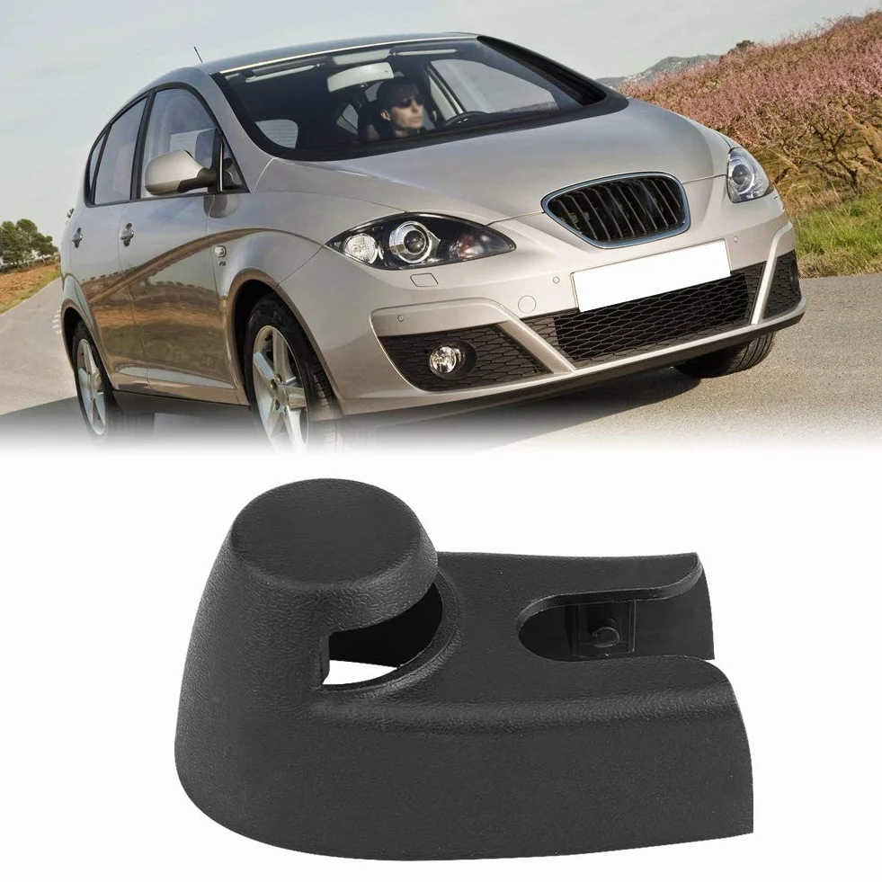 Osłona ramienia wycieraczki tylnej do Seat Altea 5P Ibiza