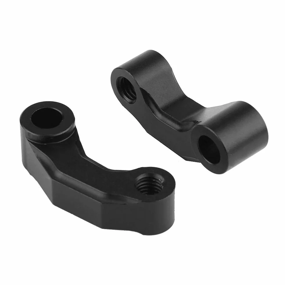 Keenso Adapter przedłużenia wspornika lusterka motocyklowego do R1200GS LC/ADV 13-18 R NineT/R1200R