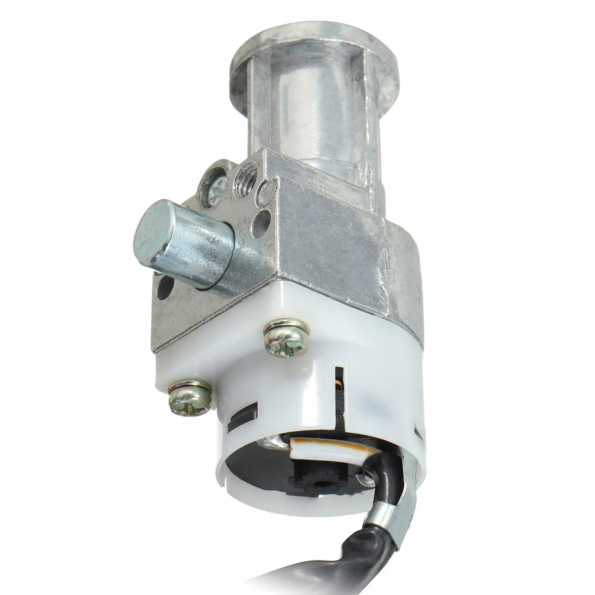 Viviance Chager Ignition Lock z 2 przyciskami