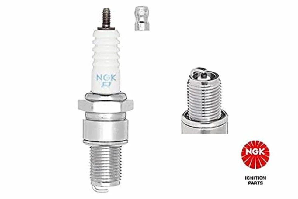 NGK BR7ES 5122 Candela