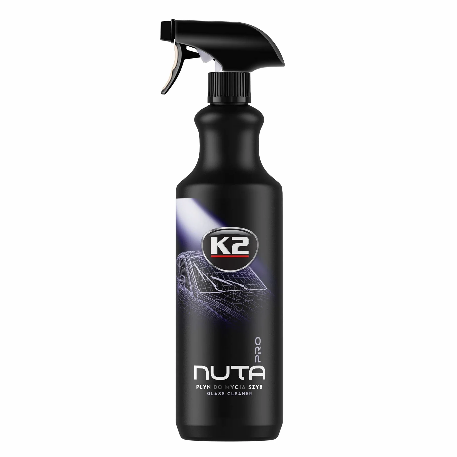 K2 NUTA PRO 1L