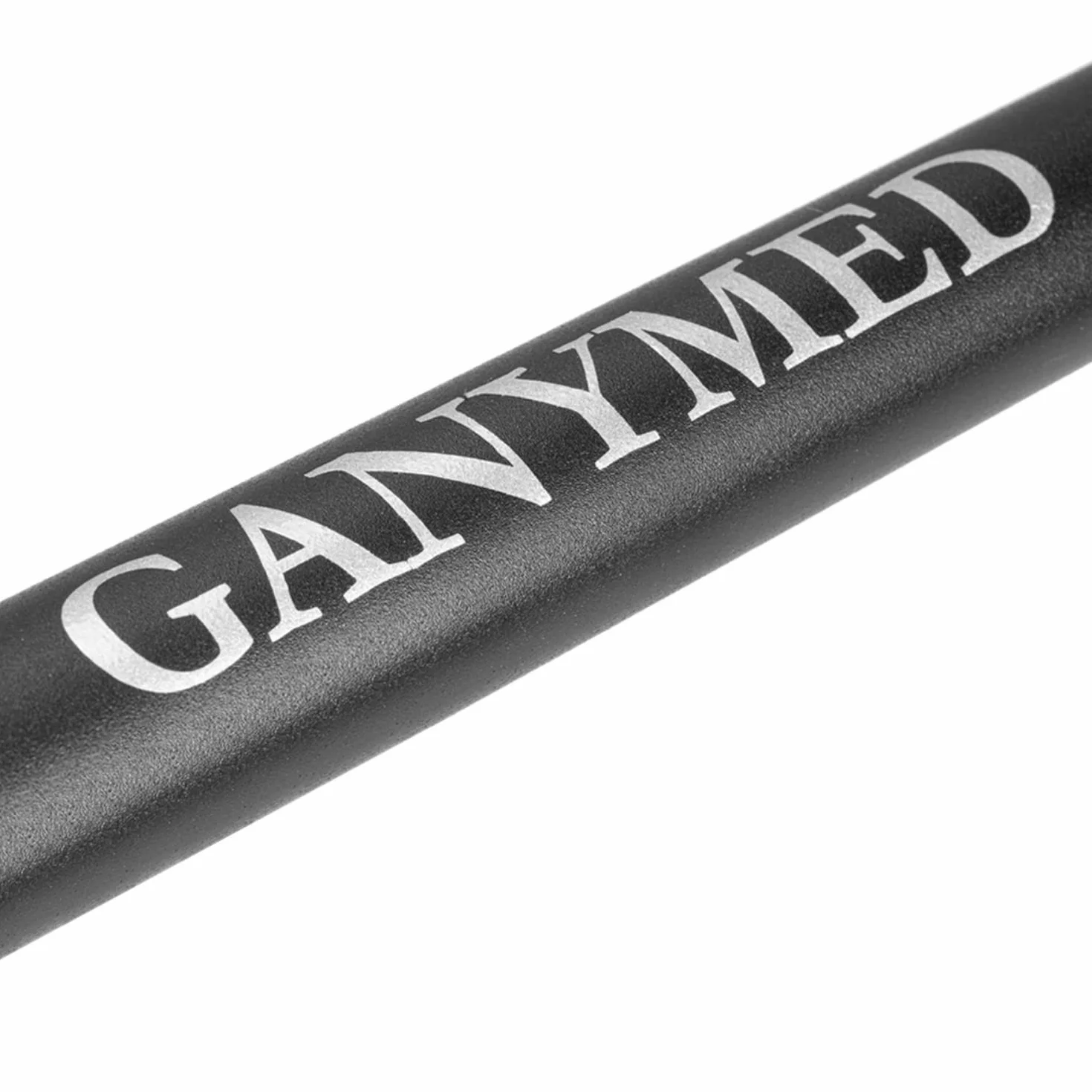 Ossenberg GANYMED kule pod pachami regulowane podparcie przedramienia metalowe do 120 kg