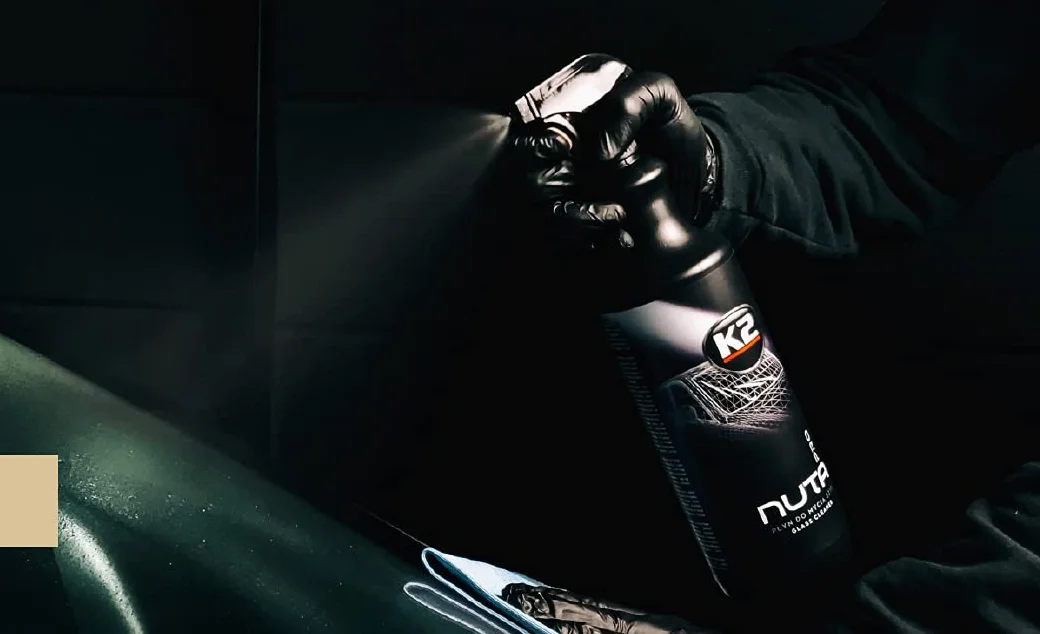 K2 NUTA PRO 1L
