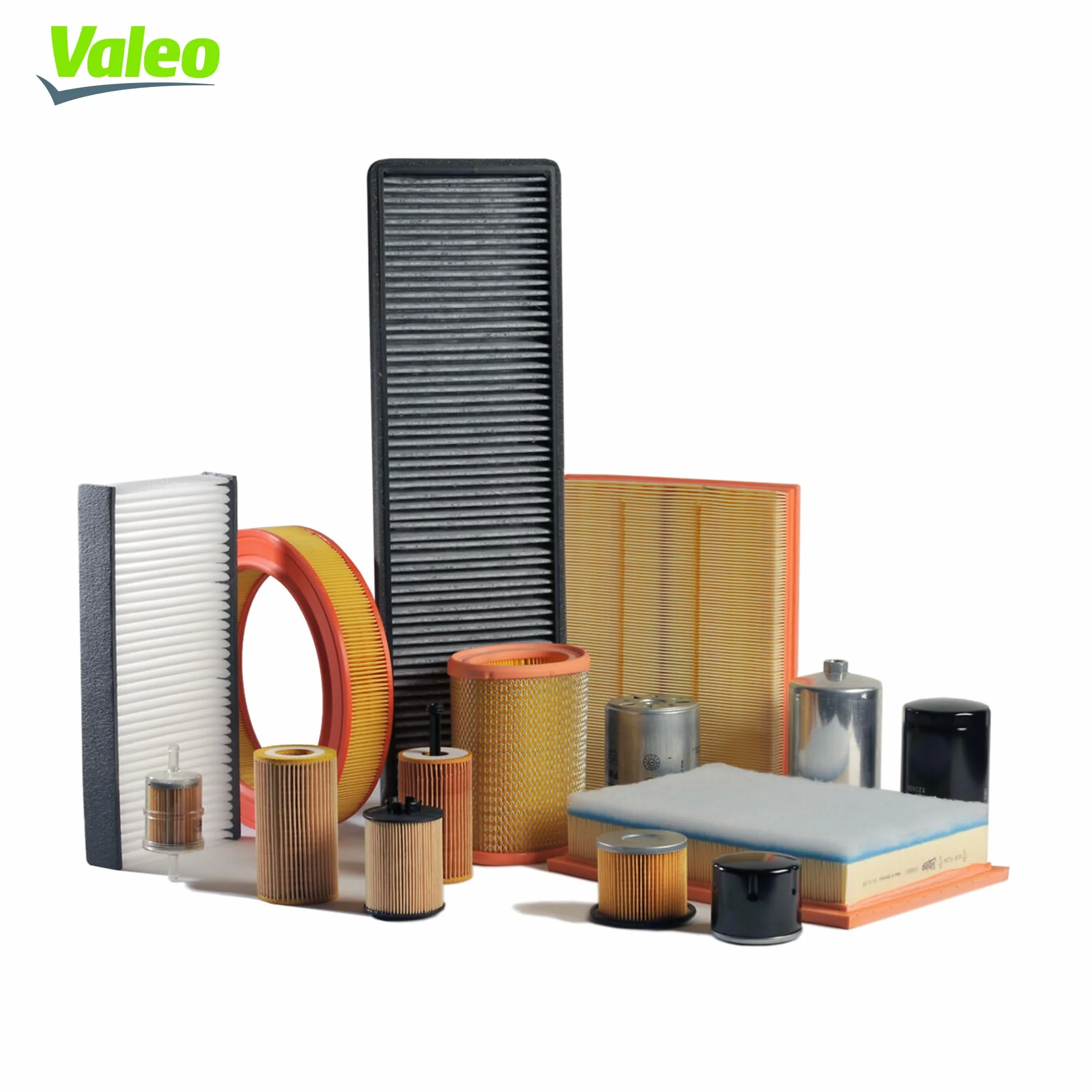 VALEO 698753 Climfilter Comfort Filter, Powietrze W Pomieszczeniu