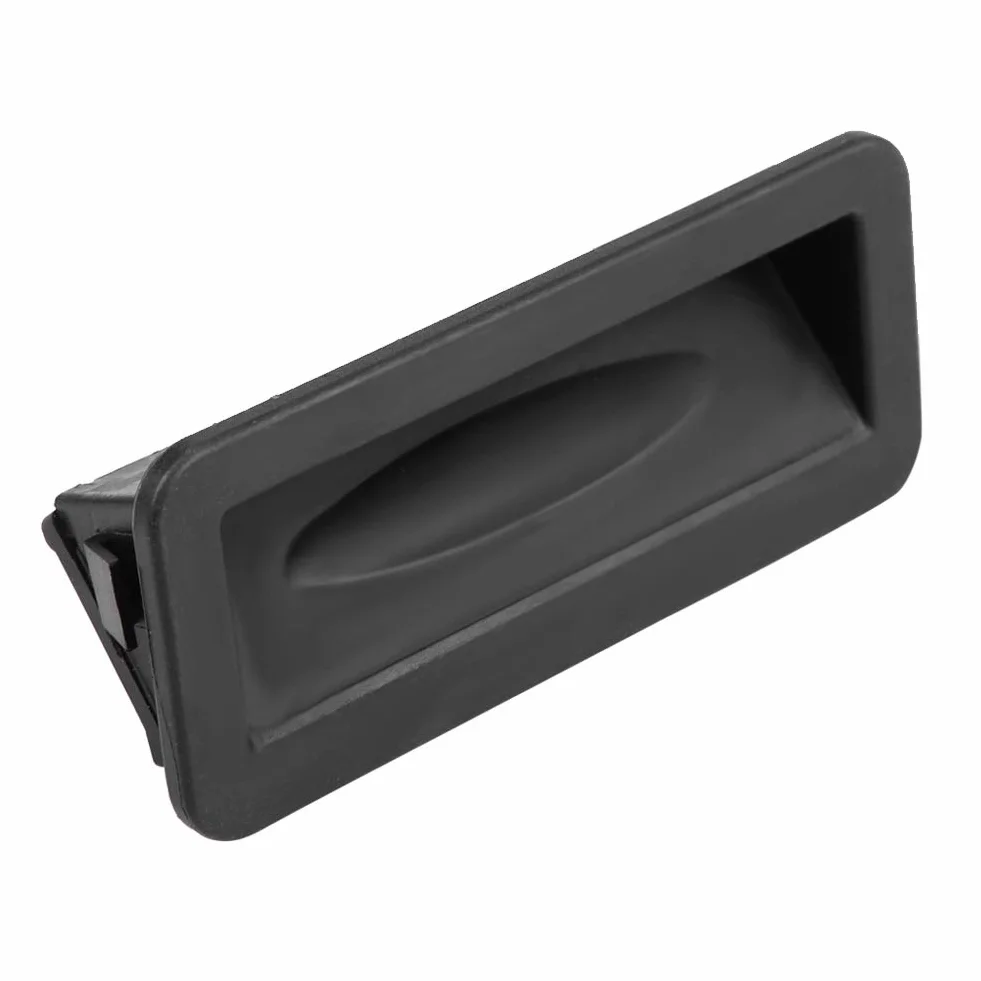 Przełącznik otwierania tylnej klapy - fiesta mk6 mikroprzełącznik Klamki do otwierania słupka tylnej klapy - Duokon Przełącznik otwierania klapy bagażnika do C-Max S-Max Mondeo Kuga