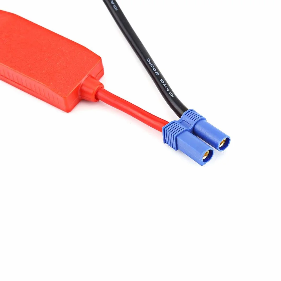 Kable rozruchowe, kabel połączeniowy Fydun do podłączenia akumulatora samochodowego