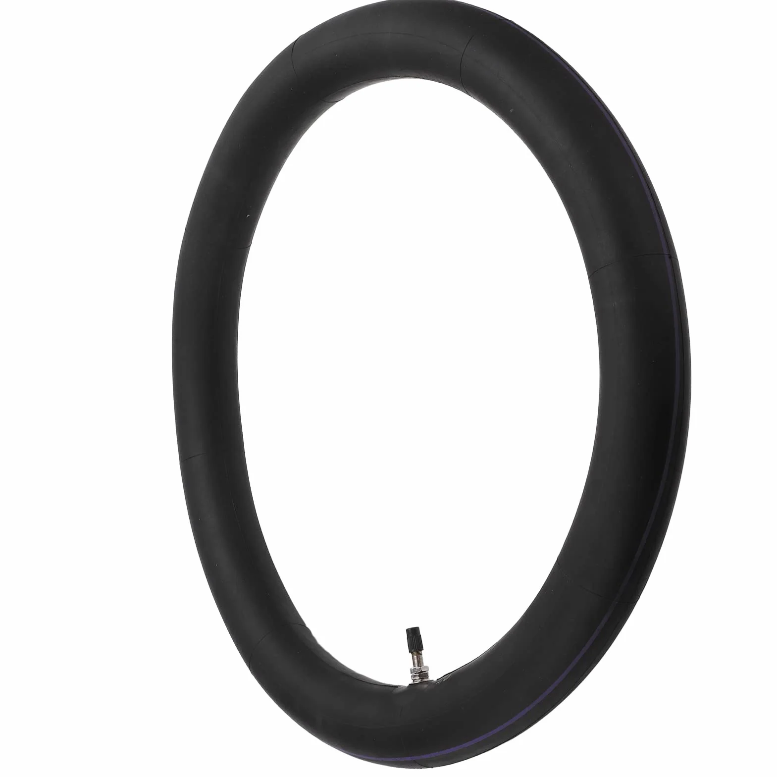 2.50‑17 Dętka motocyklowa, dętka 17 cali Stabilna struktura wewnętrzna Silna elastyczność Guma do motocykli 140 cm3 do motocykli 125 cm3