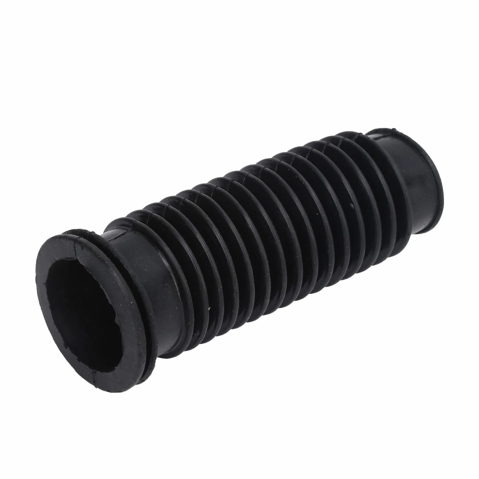 Wąż Wlotowy Filtra Powietrza do Motocykli ATV QUAD PIT PRO DIRT BIKE o Pojemności 70 Cm3, 90 Cm3, 110 Cm3, 125 Cm3, długość 150 Mm, średnica Wewnętrzna 43 Mm, Lepsza Funkcja
