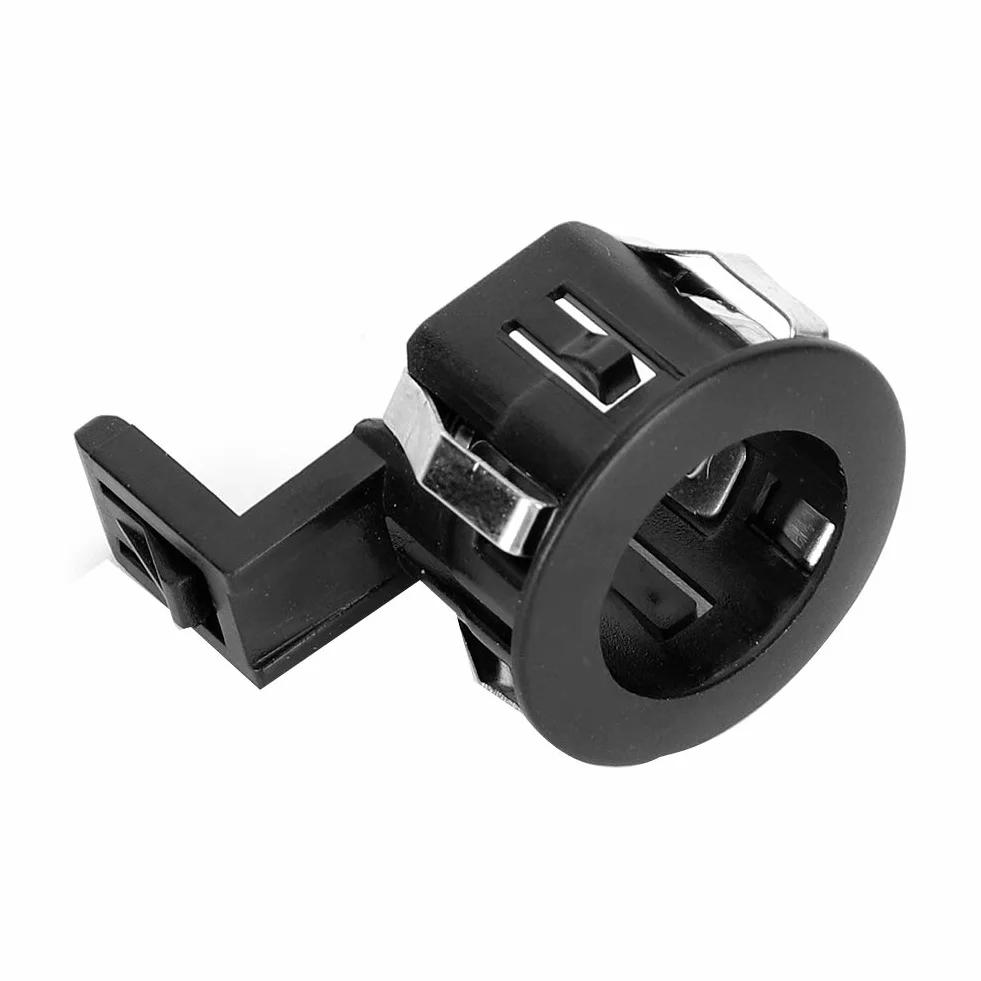 Dioche 2024 Upgrade Wspornik Czujnika Parkowania dla 4.0L V6 - OEM 89348-34020/71010 - Materiał ABS - Łatwa Instalacja - Opakowanie 4 szt.