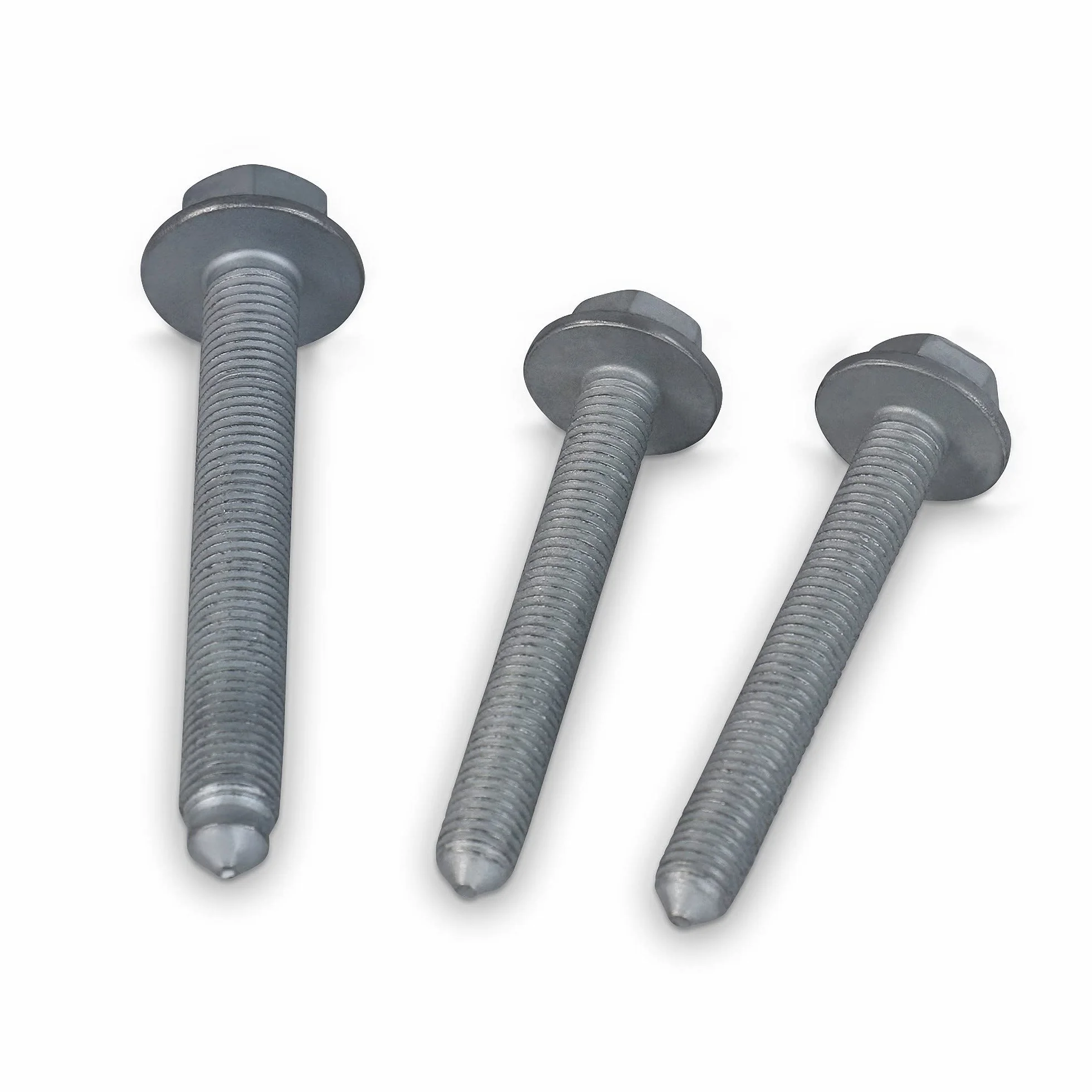 febi bilstein 39231 Zestaw śrub do tulei wahacza, jeden