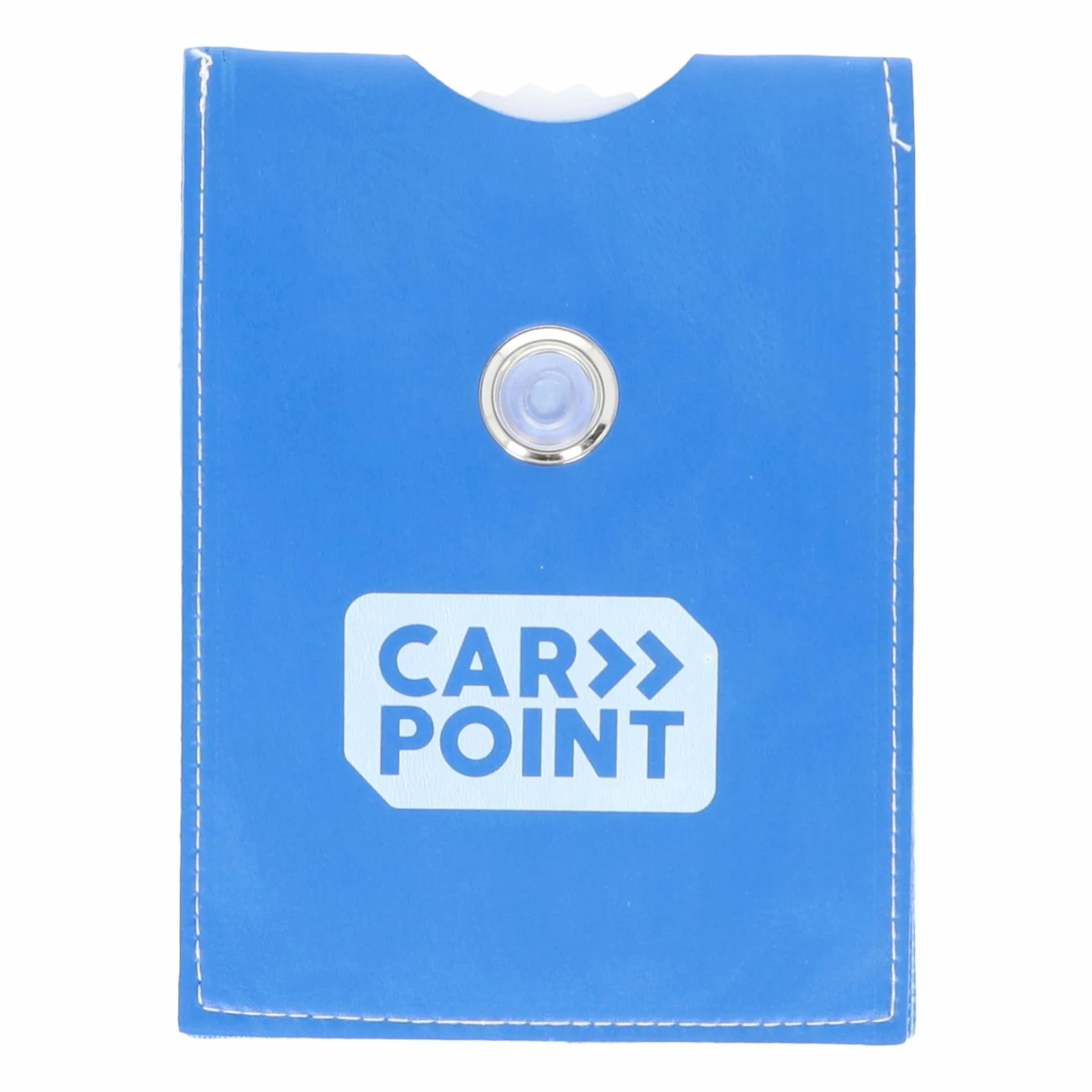 CARPOINT 2315406 Sztuka Tarcze parkingowe Niebieski