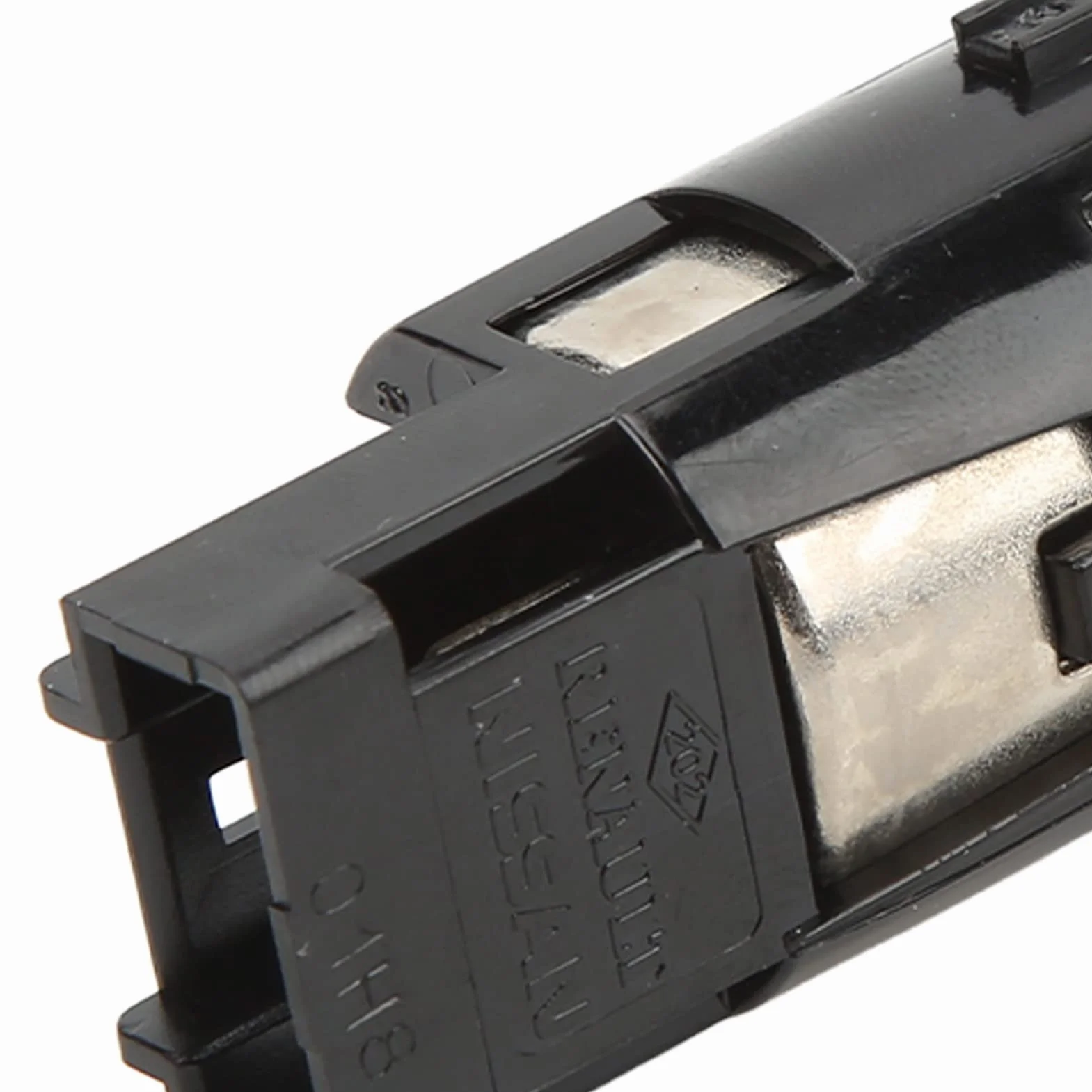 Samochodowe Gniazdo Zasilania, Akozon 253312923R Zapalniczka Samochodowa 12V 120W Gniazdo Zapalniczki Samochodowej dla dla Koleos dla Dacii