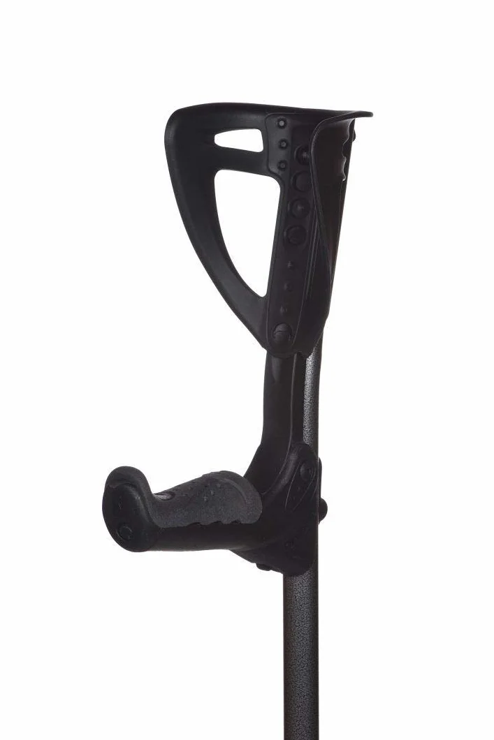 Antar ERGOTECH kula łokciowa czarna 520 g