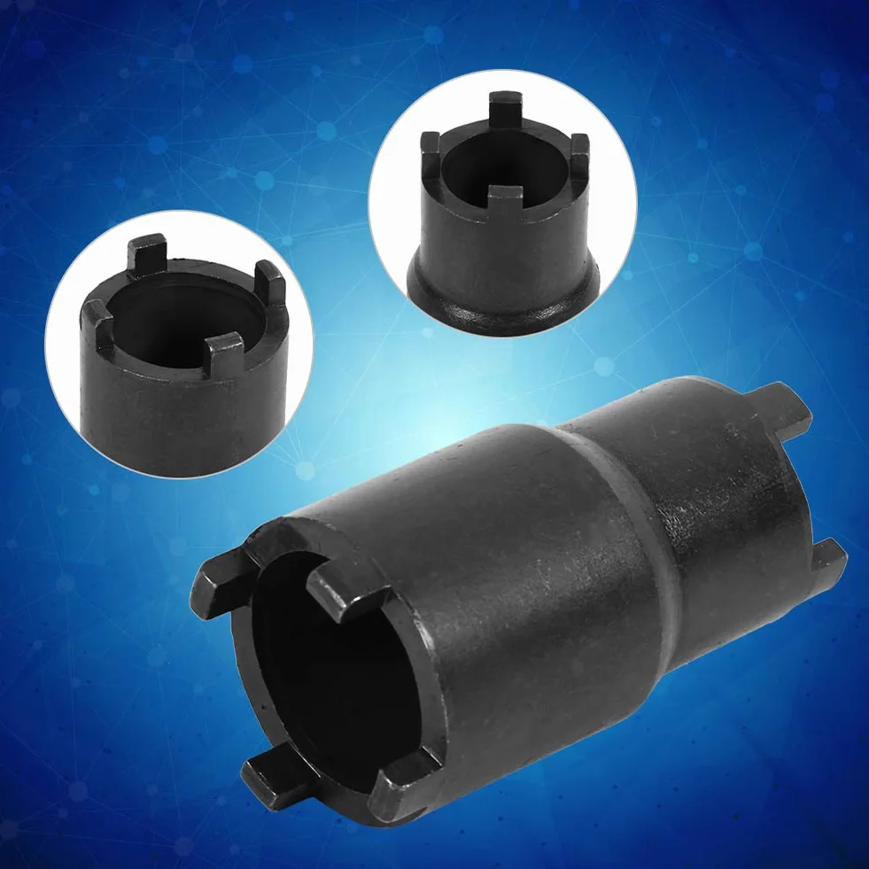 KIMISS Klucz do nakrętki sprzęgła 20/24mm, narzędzie do blokowania nakrętki, for CRF 600RR 450R 250L