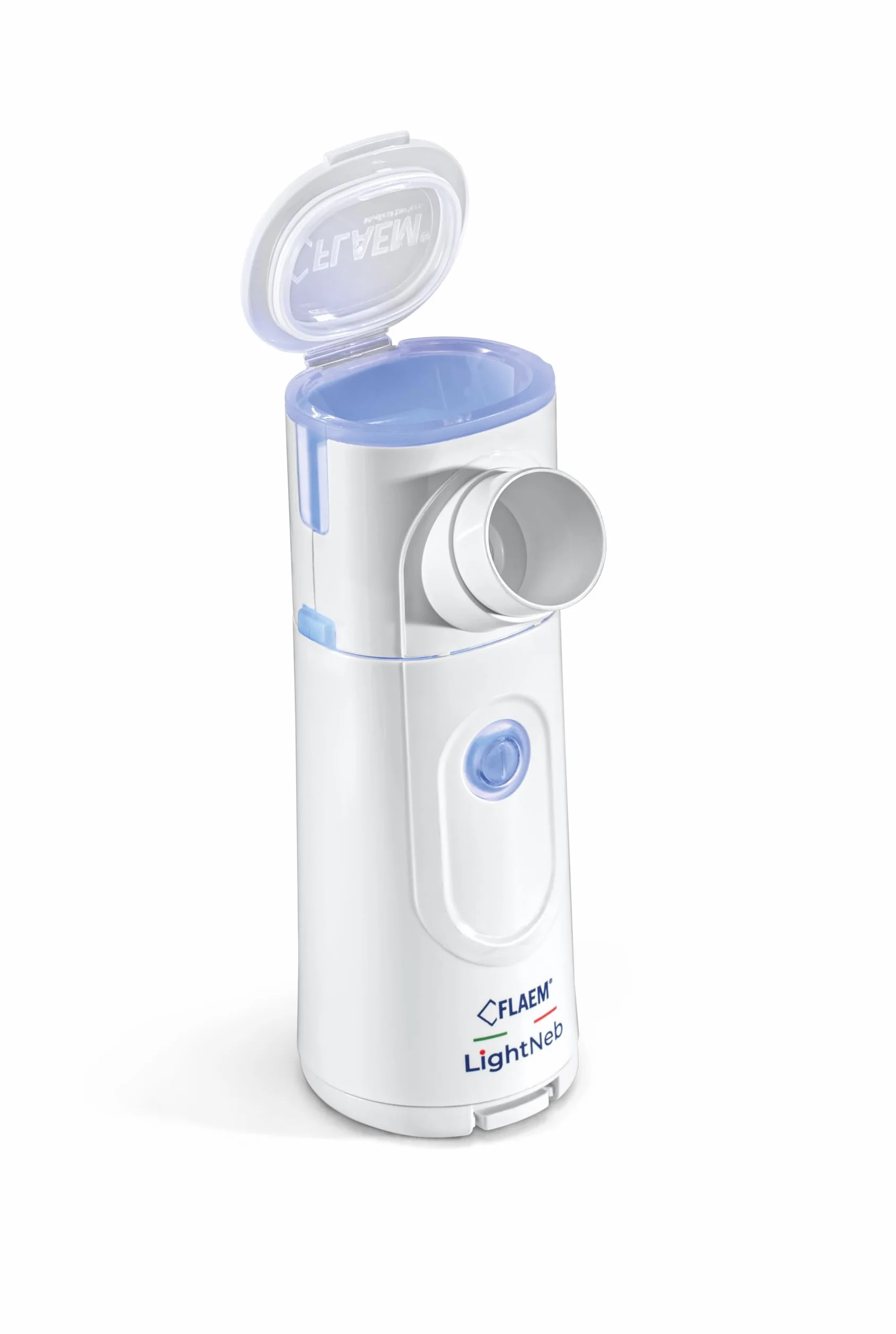 FLAEM Inhalator LightNeb P0318EM przenośny nebulizator elektroniczny VMT