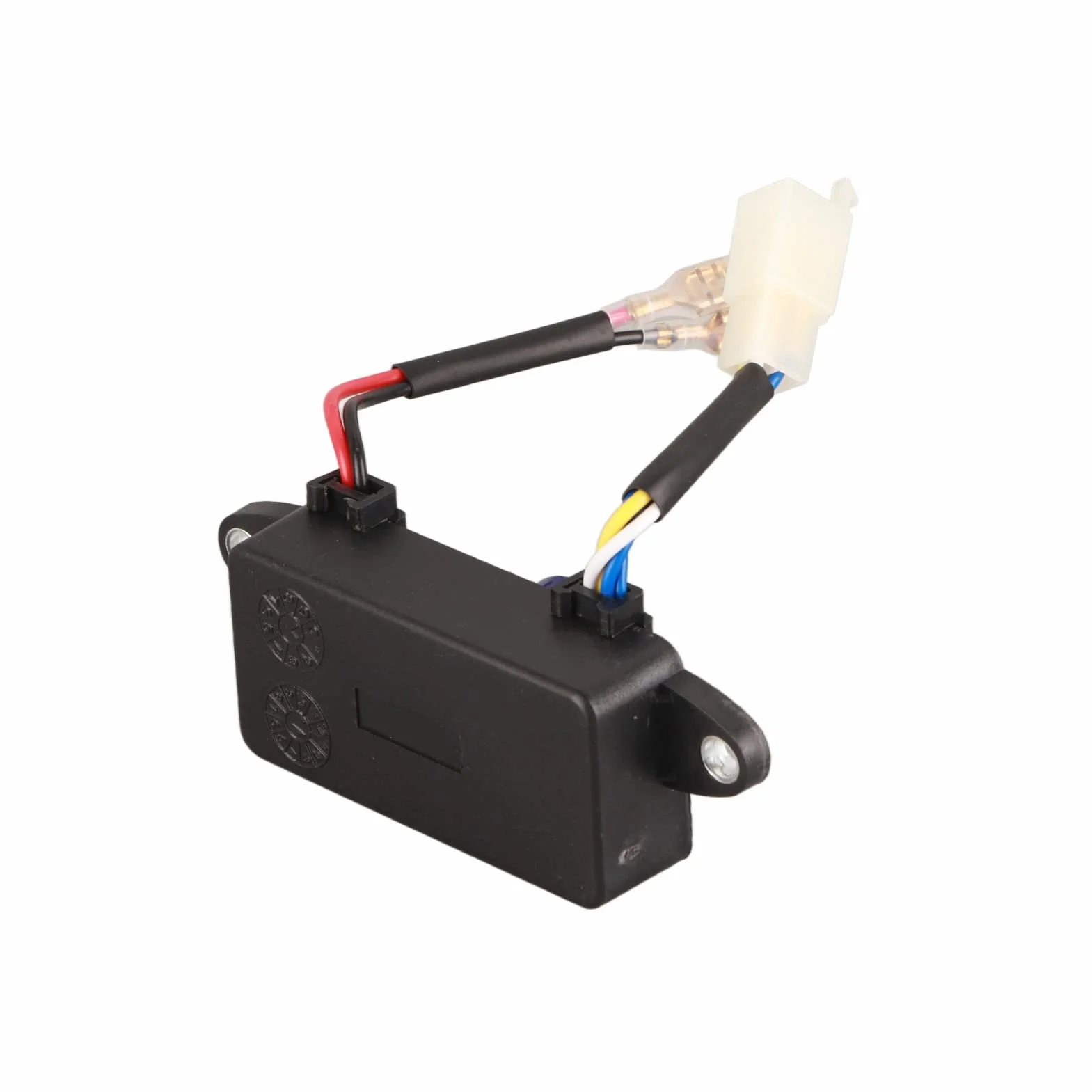 Generator Automatyczny regulator napięcia 250V 220UF Uniwersalny AVR do generatora 1-3KW