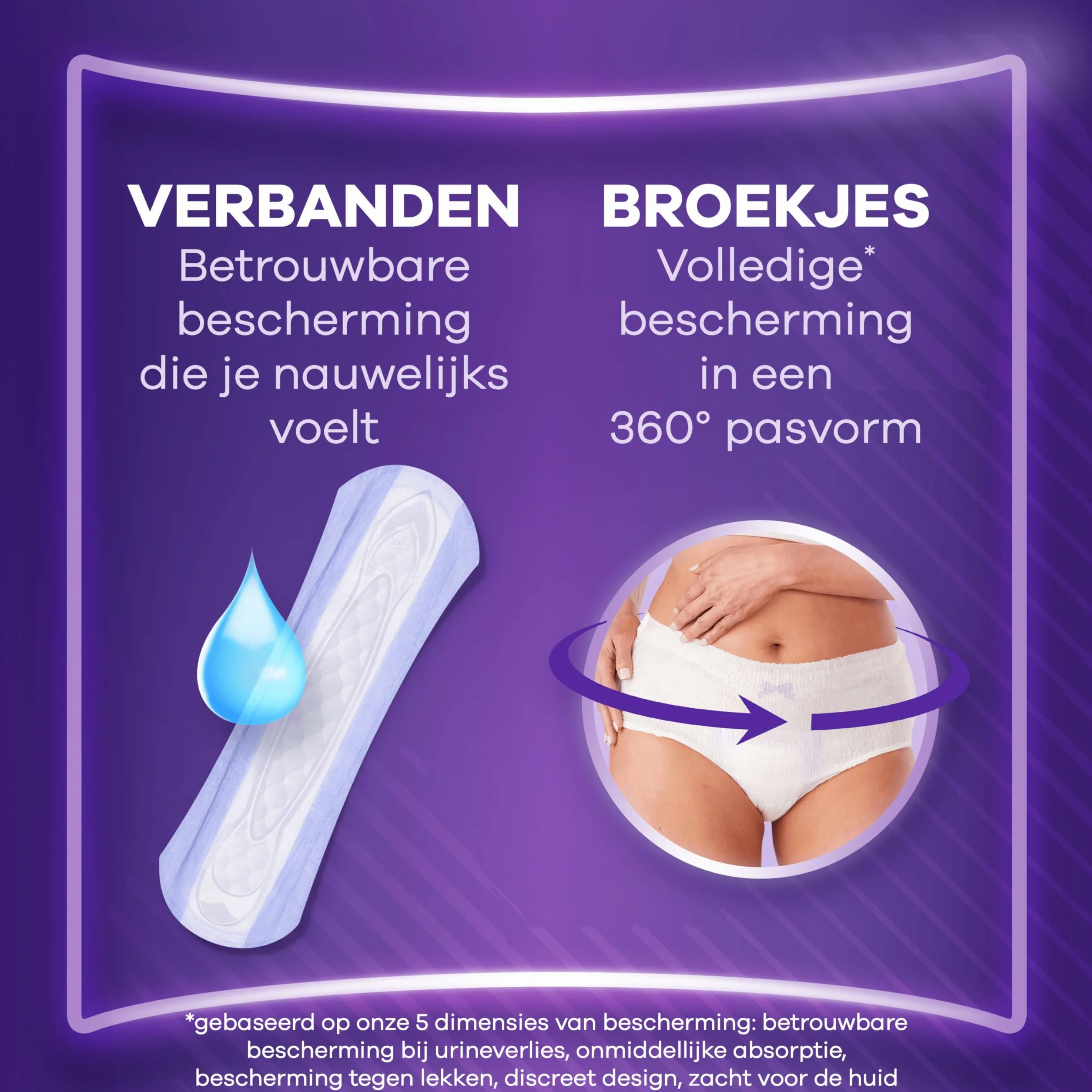 Always Discreet Incontinence Pads Women Ultimate Night Absorbency 8 48 sztuk