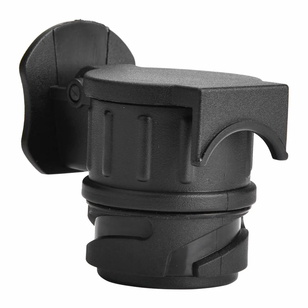 12 V 13-pinowy na 7-pinowy adapter gniazda przyczepy konwerter wtyczki do przyczepy kempingowej