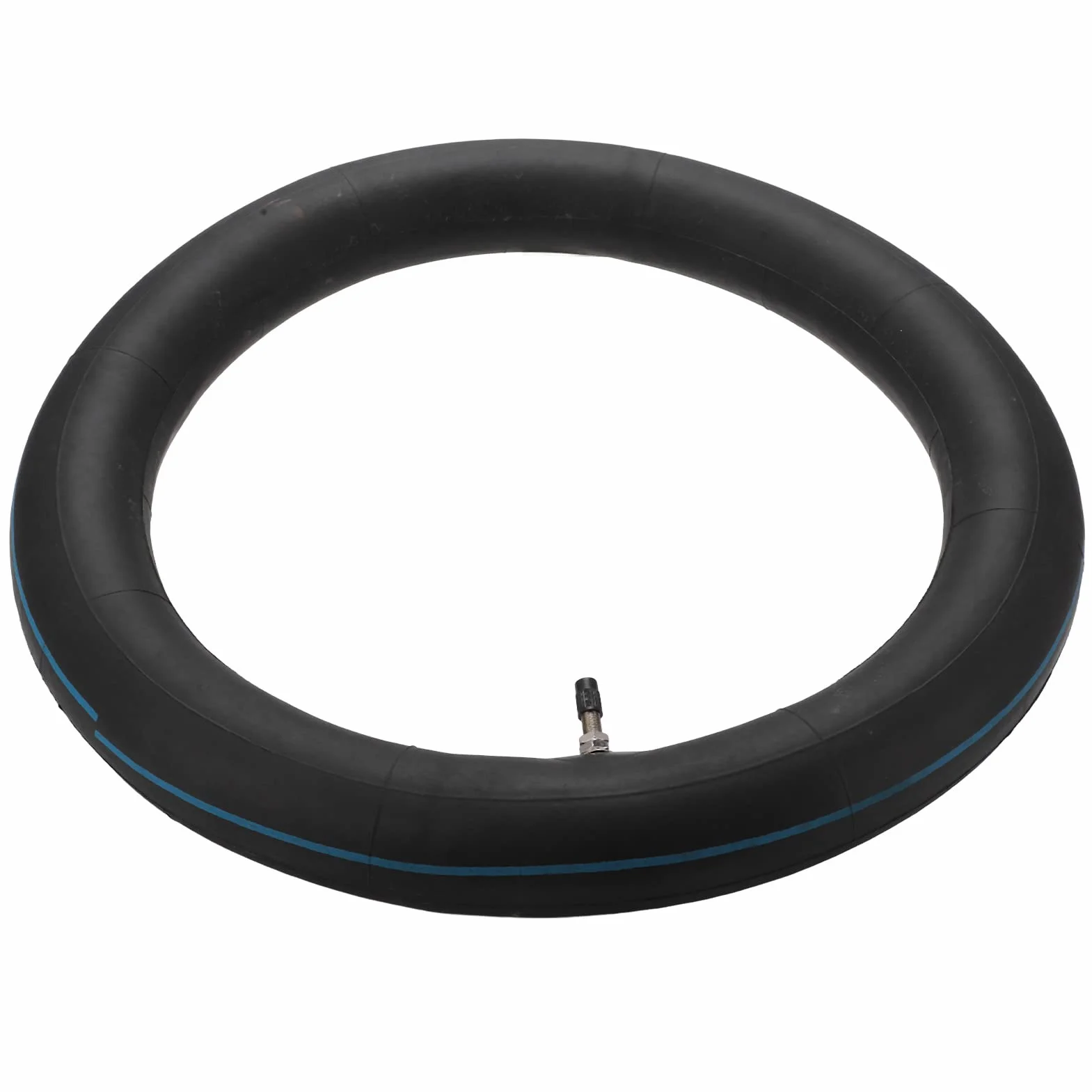 Wymiana dętki, 90/100-14 dętka wytrzymała, odporna na wstrząsy, trwała do motocykla, do 110 cm3 125 cm3 140 cm3 150 cm3