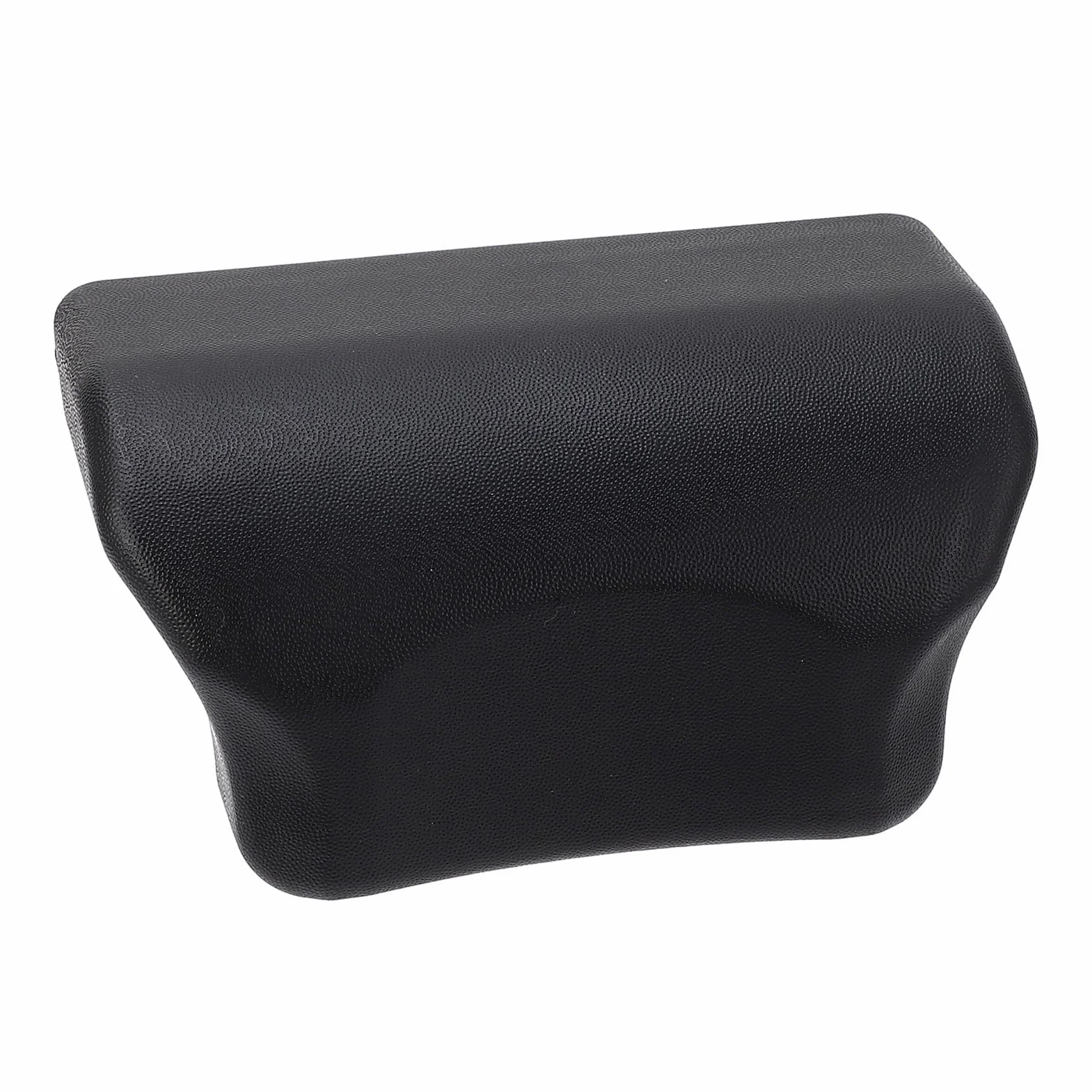 Oparcie Kufra Motocyklowego Samoprzylepna Górna Obudowa Oparcie Pasażera Naklejka z podkładką dla 22L 25L 28L 32L Top Box Sissy Bars Skrzynia Ogonowa Poduszka Oparcia Motocykla