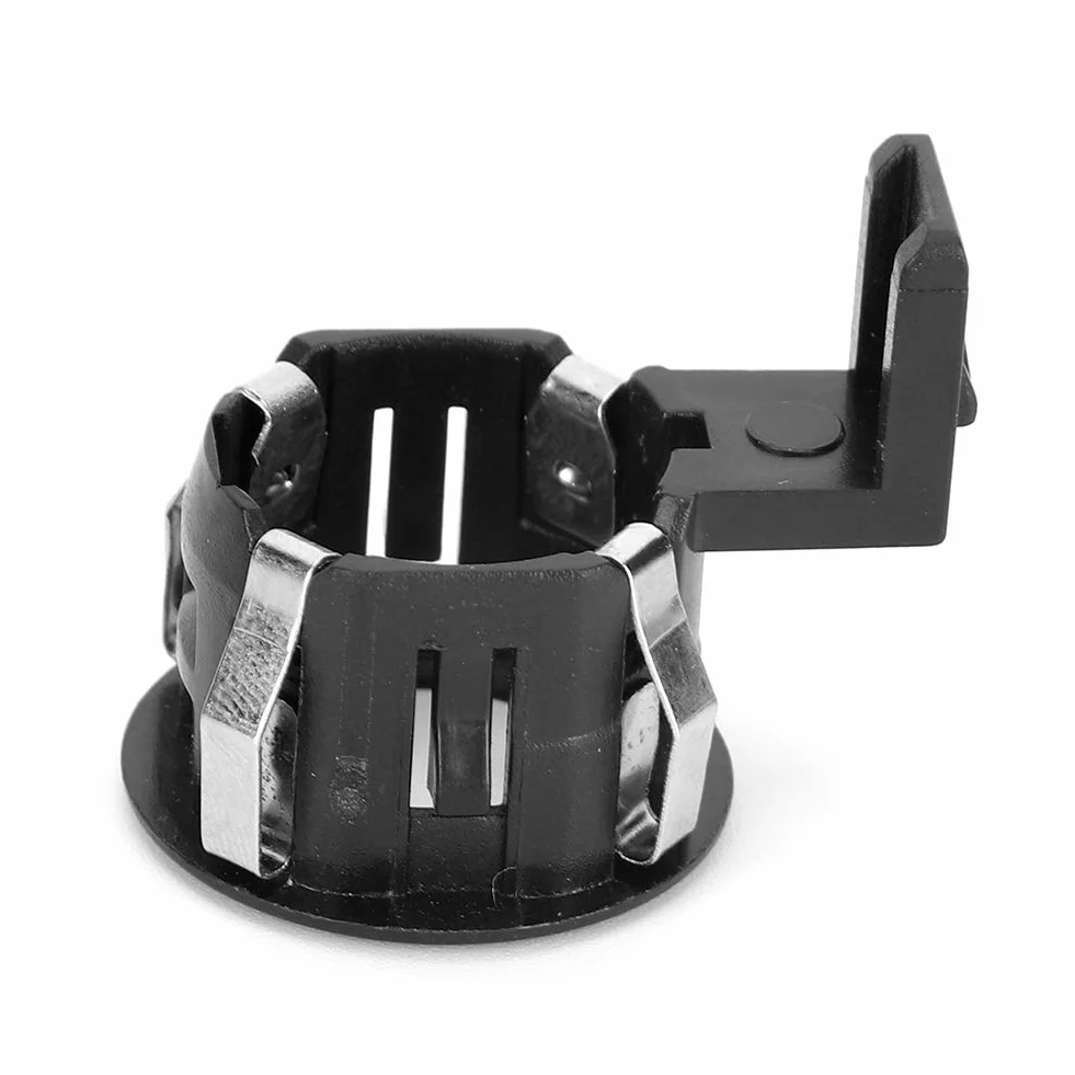 Dioche 2024 Upgrade Wspornik Czujnika Parkowania dla 4.0L V6 - OEM 89348-34020/71010 - Materiał ABS - Łatwa Instalacja - Opakowanie 4 szt.